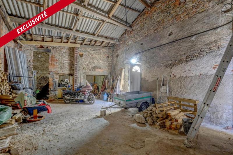 Maison - 150 m² - 4 pièces