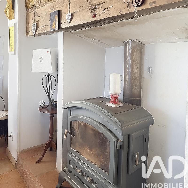 Maison de campagne - 83 m² - 3 pièces