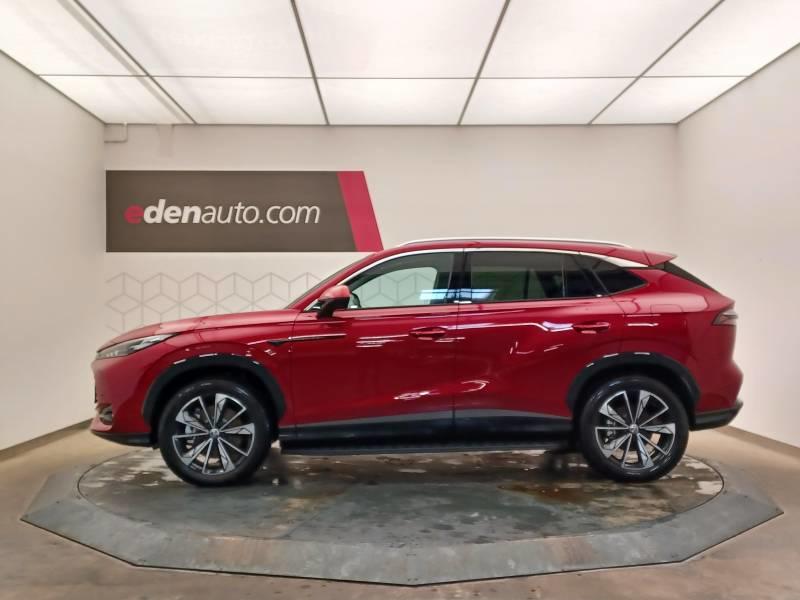 Mg Ehs 1.5t Phev 272 ch Luxury