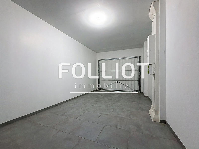 Maison - 98 m² - 5 pièces