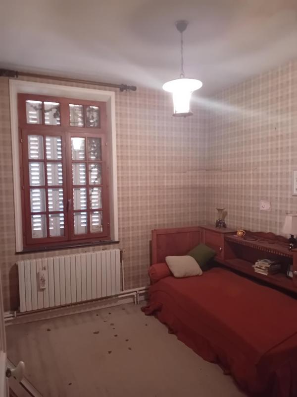 Maison de maîtres - 142 m² - 6 pièces