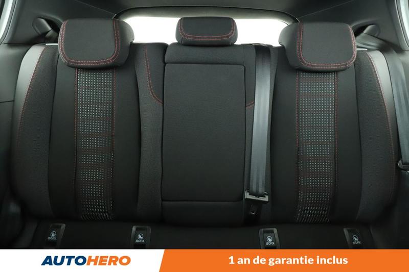 Peugeot 308 1.6 Blue-HDi Gt Line Eat6 120 ch