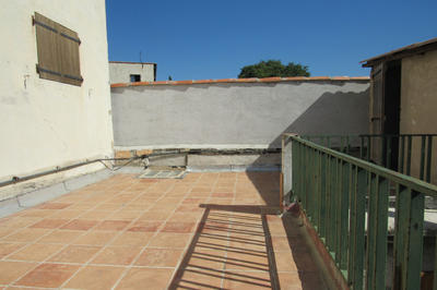 Appartement - 43 m² - 3 pièces