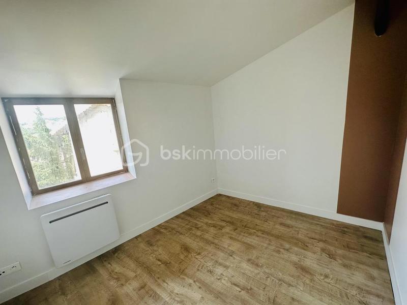 Maison - 74 m² - 4 pièces