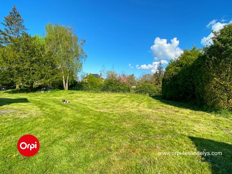 Maison - 79 m² - 4 pièces