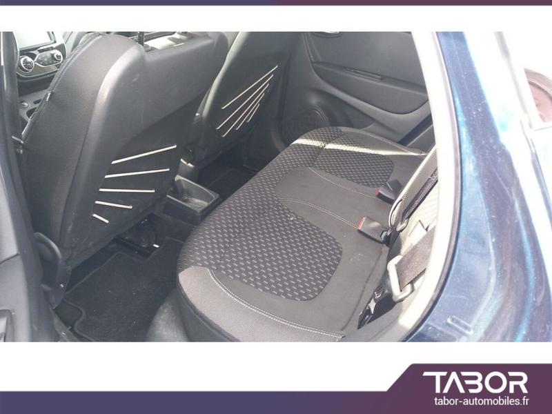 Renault Captur TCe 150 Edc Collection Gps Cam