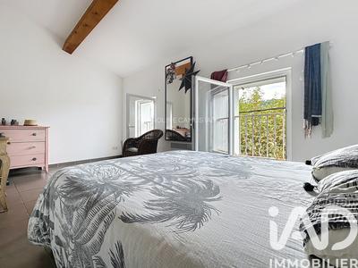 Maison de ville - 87 m² - 3 pièces