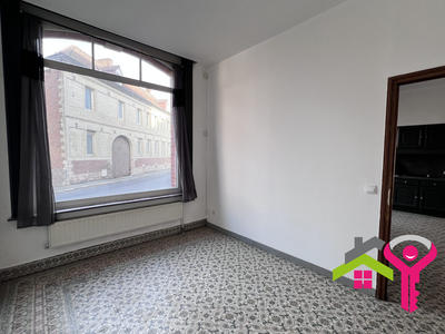 Local commercial - 50 m² - 3 pièces