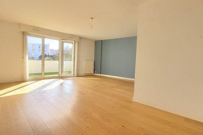 Appartement - 84 m² - 4 pièces