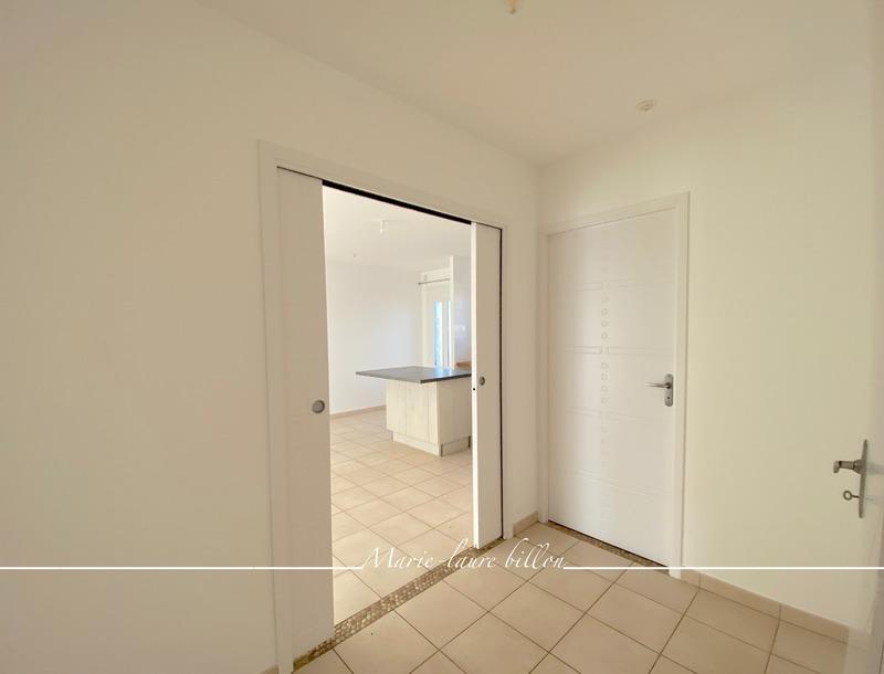 Maison - 72 m² - 3 pièces