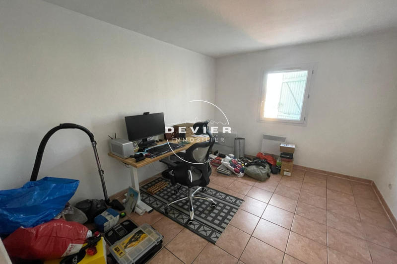 Maison - 53 m² - 3 pièces