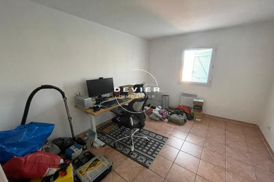 Maison - 53 m² - 3 pièces