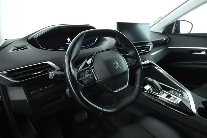 Peugeot 5008 2.0 Blue-HDi Allure Pack Eat8 180 ch