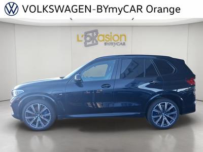 Bmw X5 G05 xDrive45e 394 ch Bva8 m Sport
