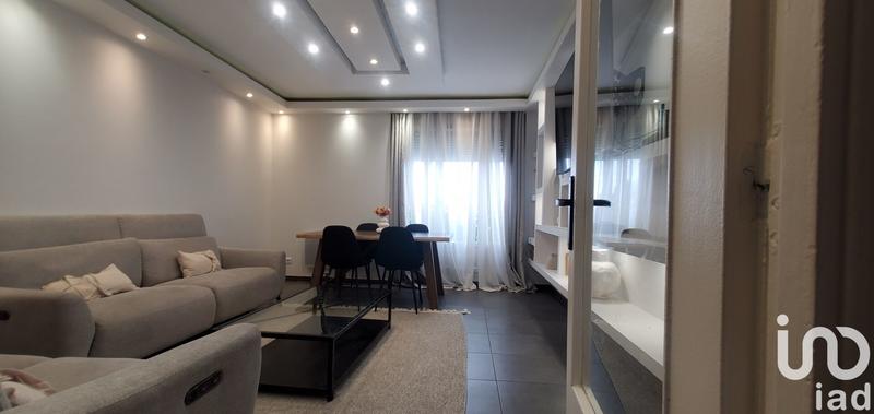 Appartement - 81 m² - 4 pièces