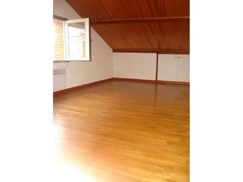 Maison traditionnelle - 140 m² - 5 pièces