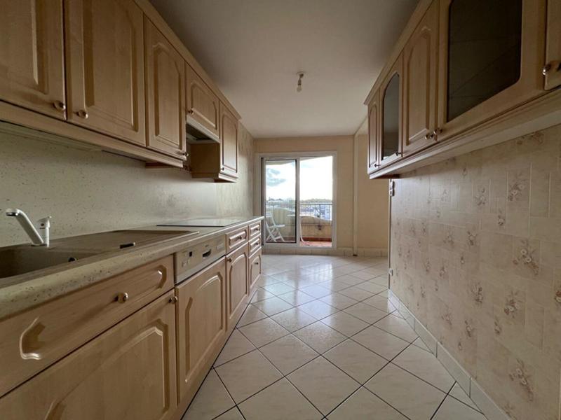 Appartement - 72 m² - 3 pièces