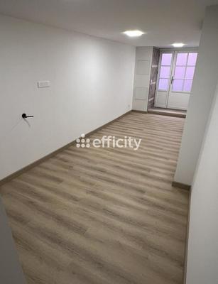 Maison - 60 m² - 3 pièces