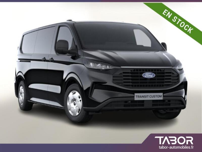 Ford Transit Custom 170 Aut Trend 320l2 Cam Pdc