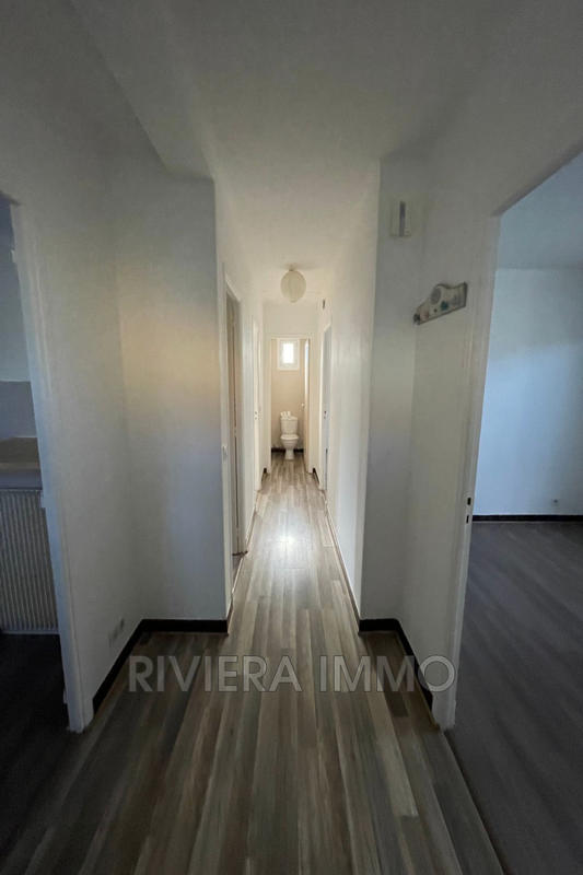 Appartement - 3 pièces