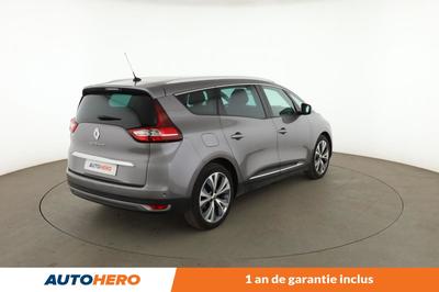 Renault Grand Scénic 1.3 TCe Intens 7pl 140 ch