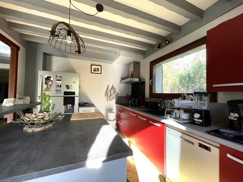 Appartement - 113 m²