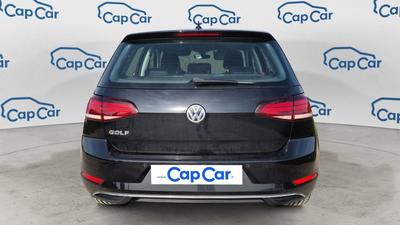 Volkswagen Golf 1.6 Tdi 115 Iq.Drive