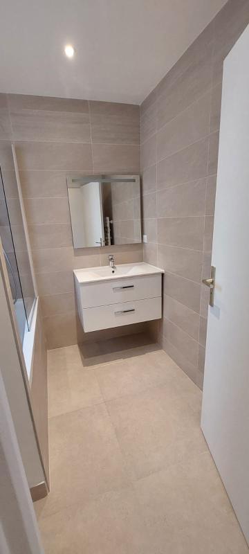 Appartement - 33 m² - 1 pièce