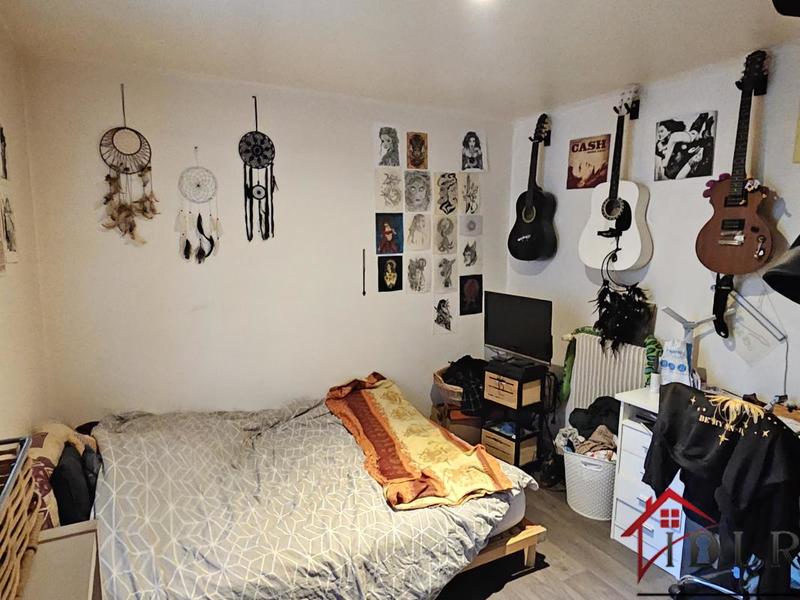 Maison - 151 m² - 5 pièces