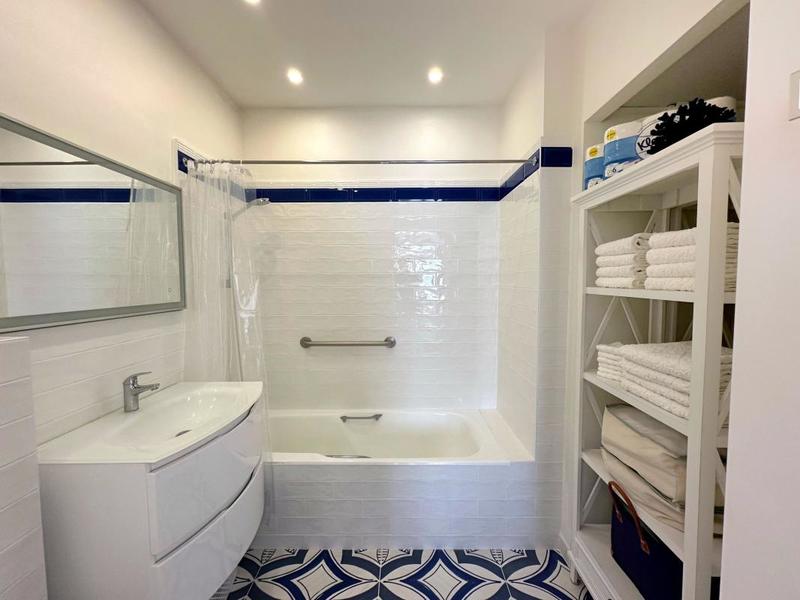 Appartement - 84 m² - 3 pièces