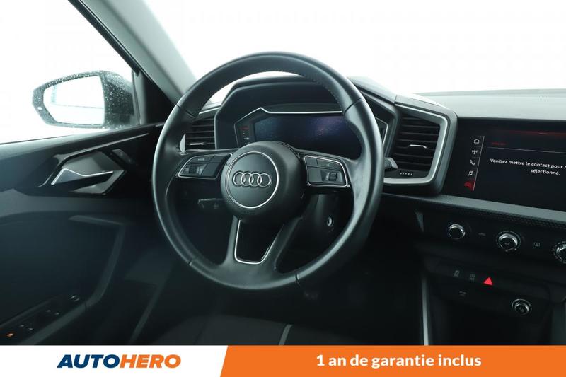 Audi A1 Sportback 30 Tfsi Design 116 ch