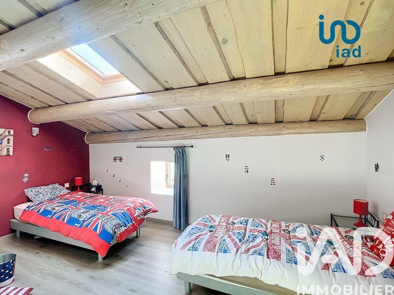 Ferme - 222 m² - 8 pièces