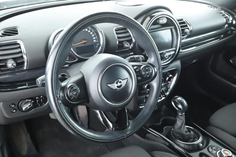 Mini Clubman Cooper Bva6 136 ch