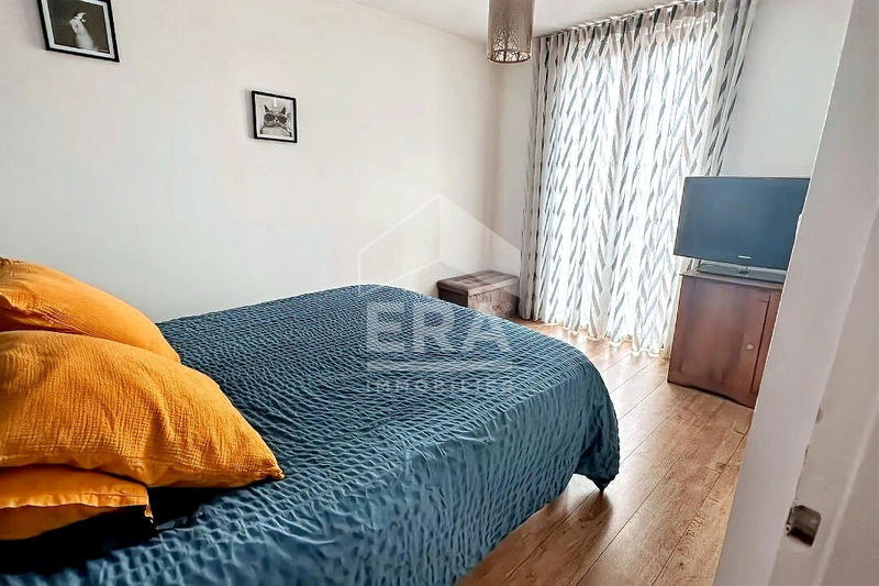 Maison - 108 m² - 4 pièces