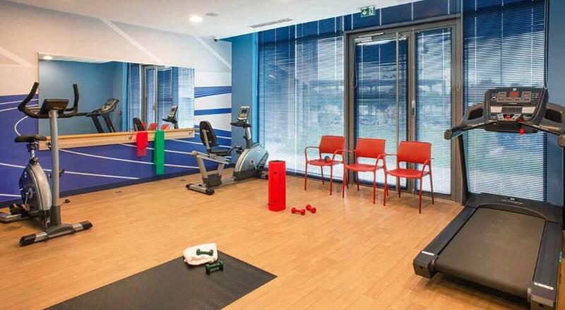 Appartement - 50 m² - 1 pièce