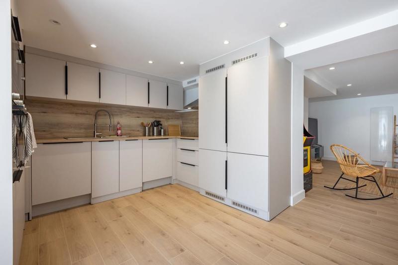 Chambre - 15 m² - 1 pièce