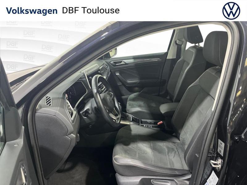 Volkswagen t-Roc 1.5 Tsi Evo 150 Start/Stop Dsg7 Style