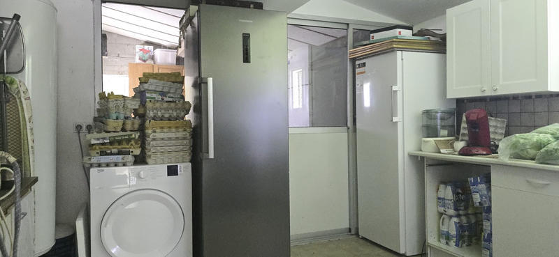 Maison contemporaine - 117 m² - 5 pièces