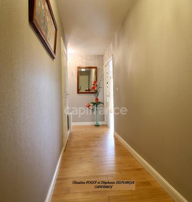 Appartement - 114 m² - 5 pièces