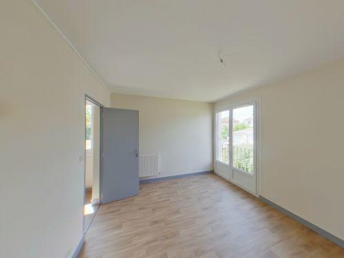 Appartement - 71 m² - 3 pièces