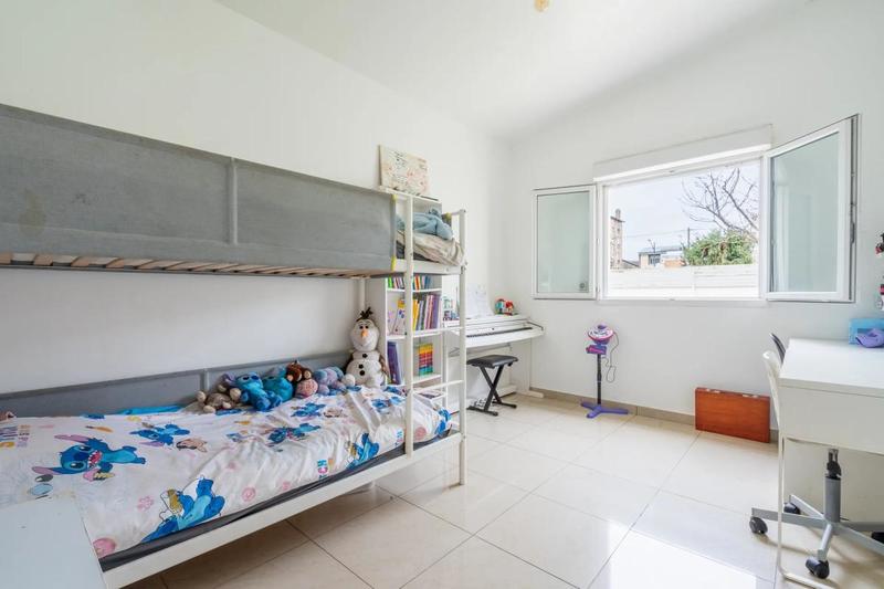 Pavillon - 86 m² - 3 pièces