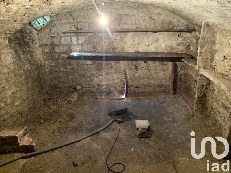 Maison de village - 148 m² - 5 pièces