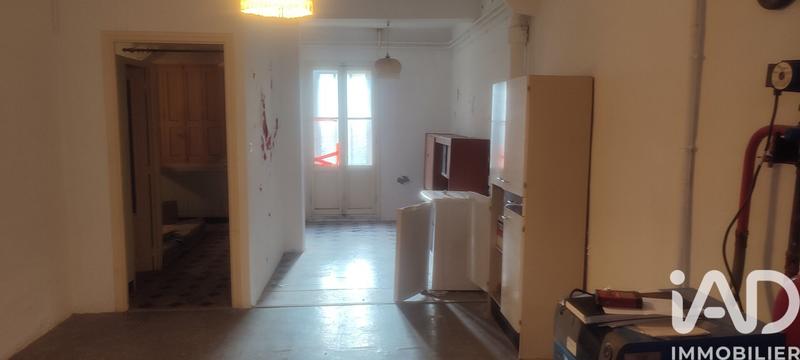 Maison - 106 m² - 5 pièces