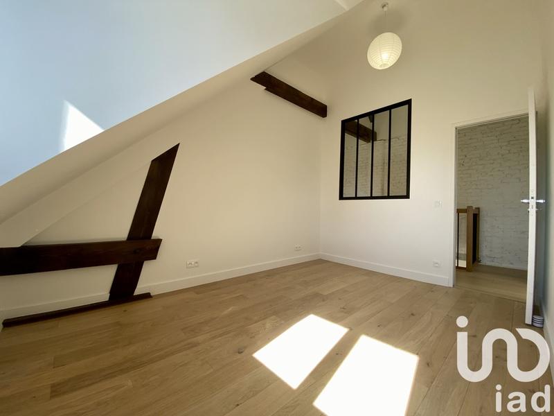 Appartement - 85 m² - 4 pièces