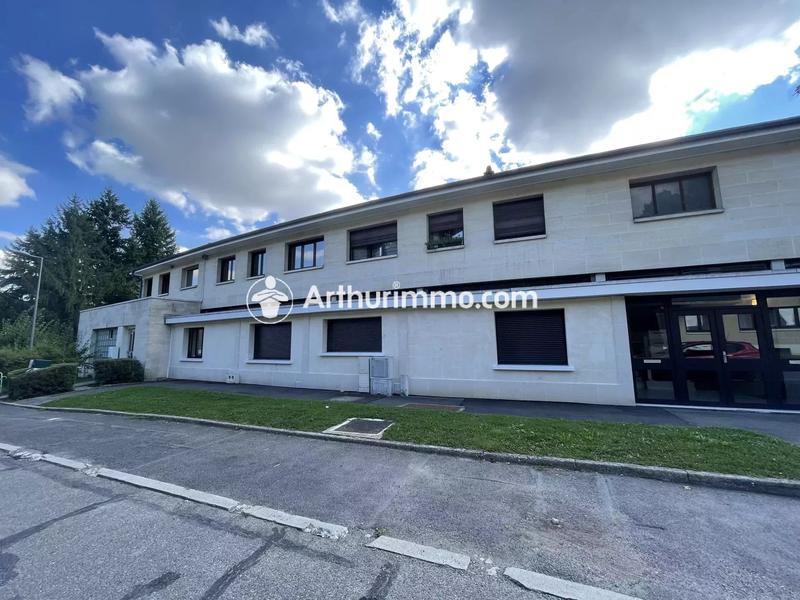 Appartement - 23 m² - 1 pièce