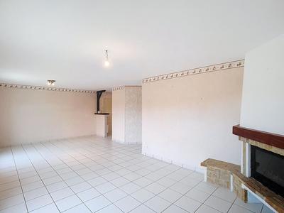 Maison - 85 m² - 3 pièces