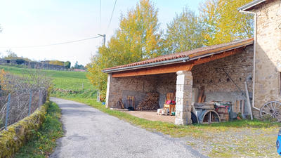 Maison - 154 m² - 5 pièces