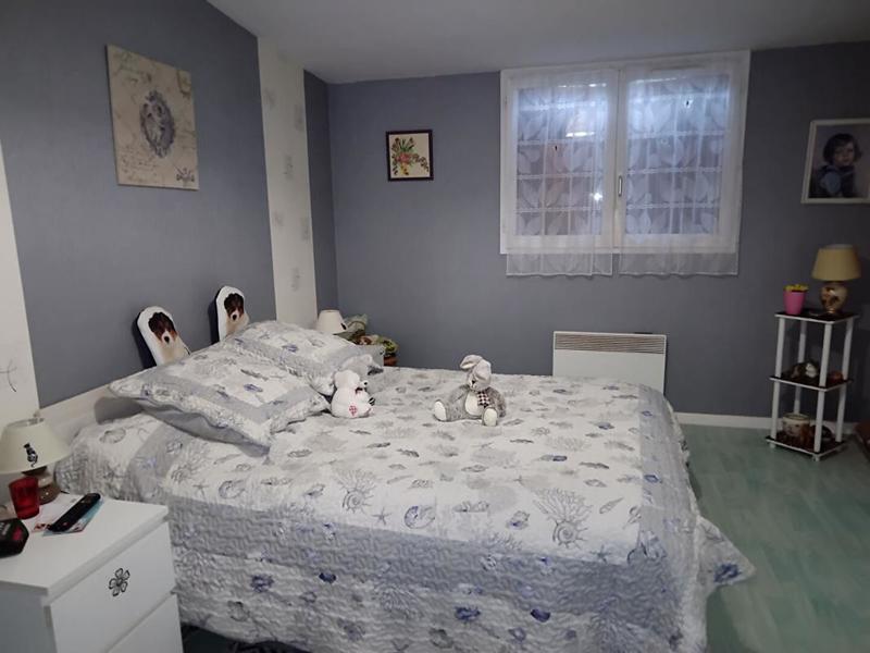 Immeuble - 643 m² - 10 pièces