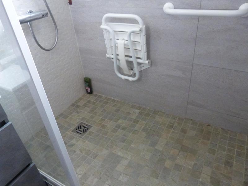 Appartement - 75 m² - 4 pièces