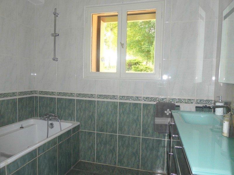 Ferme - 210 m² - 5 pièces